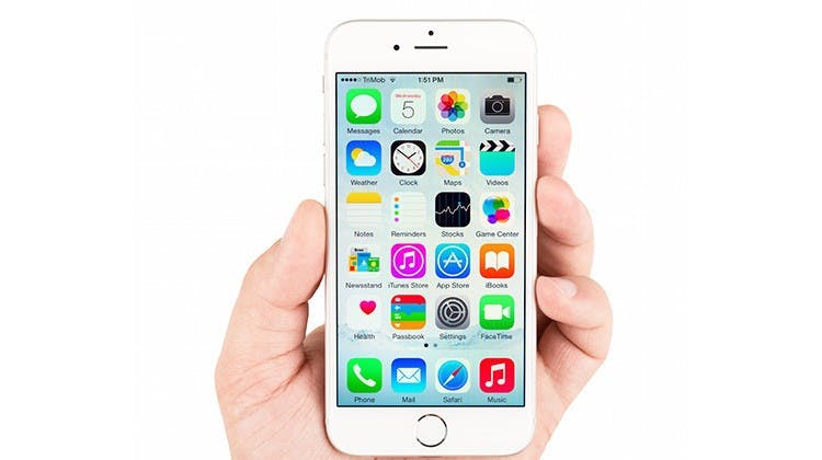 是新型氫電池手機可以讓iPhone待機一星期這篇文章的首圖