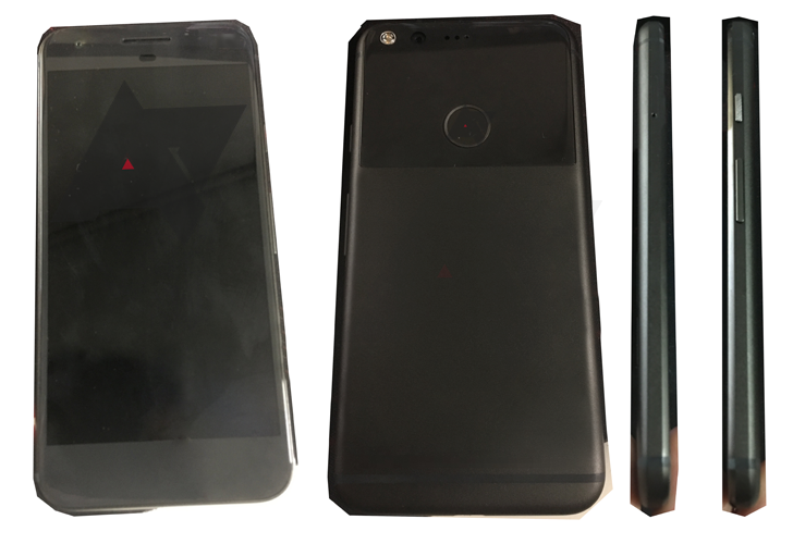 是HTC Nexus 新機 Sailfish 、 Marlin 主要規格於 FCC 曝光，分別採用 5 吋與 5.5 吋顯示器這篇文章的首圖