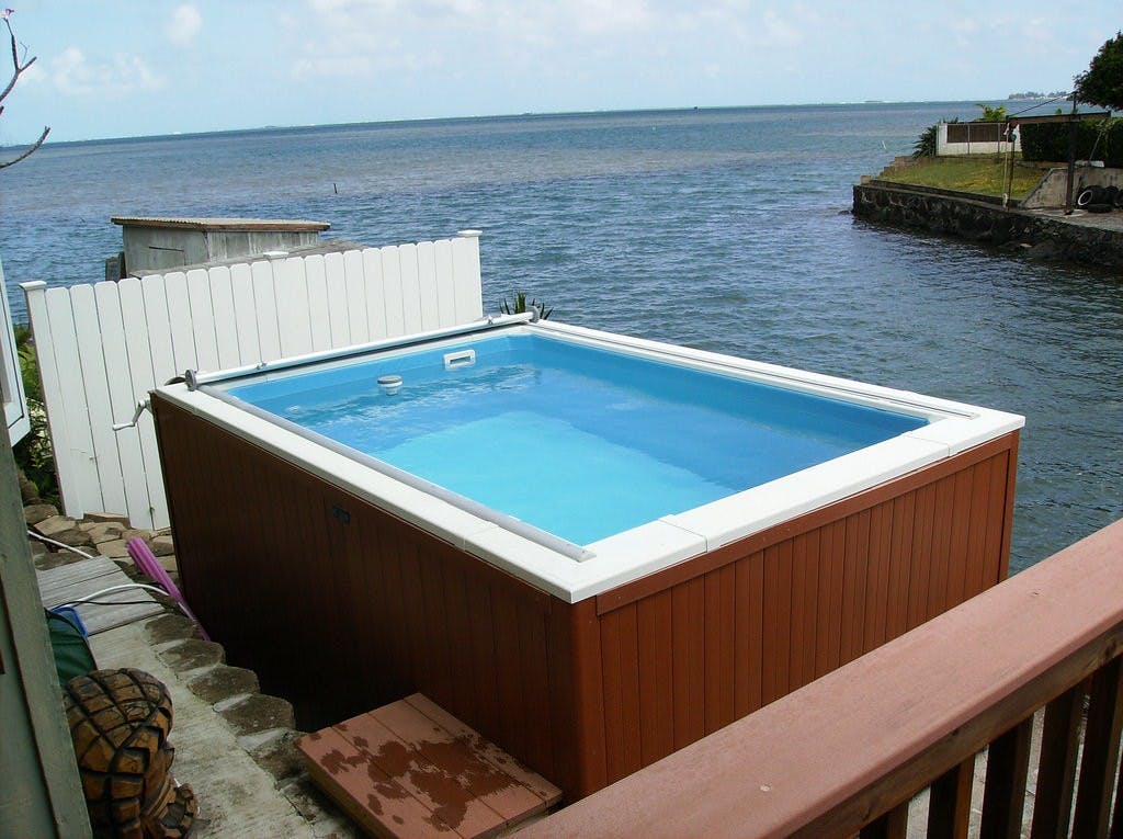 sea