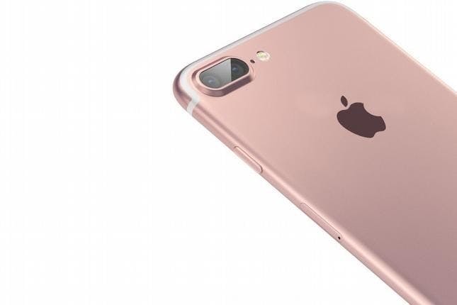 是懶科技：蘋果有機會反敗為勝嗎？iPhone7上市前七大乳摸整理這篇文章的首圖