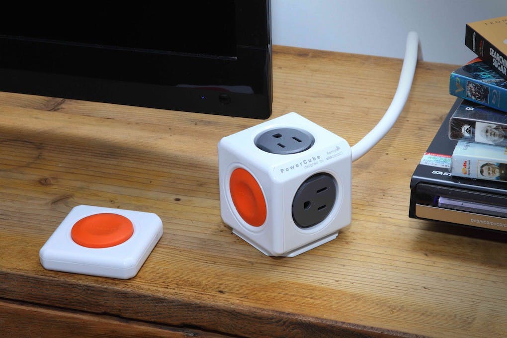 是Computex 2015 ：PowerCube Remote 讓 PowerCube 更好用這篇文章的首圖