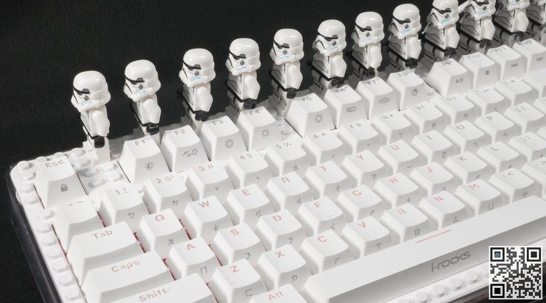 i-rocks K76M 13