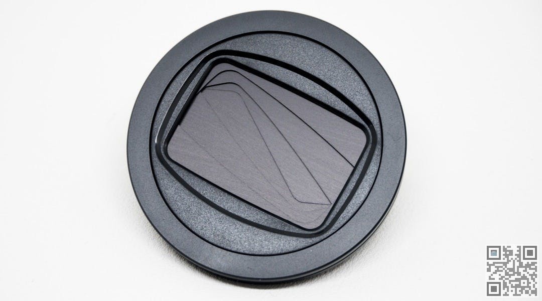 Freemod X-CAP 07