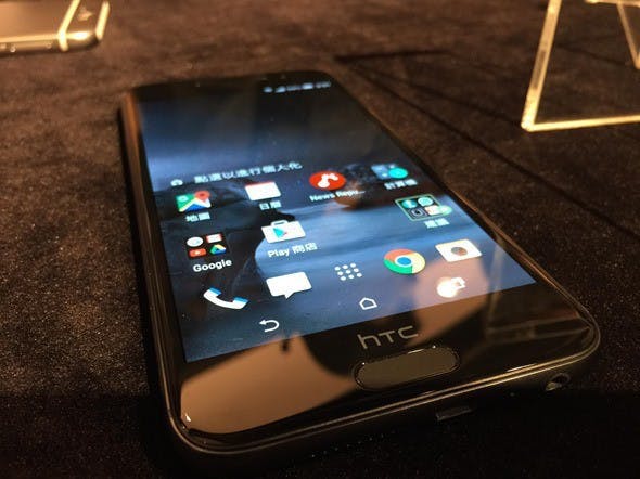 htc one a9