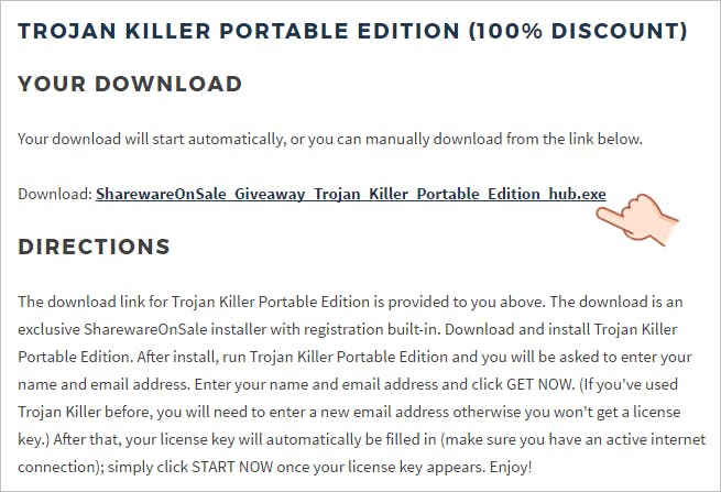 Trojan Killer