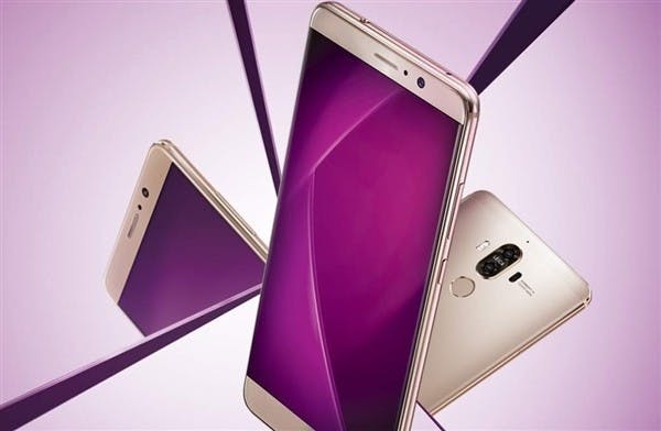 是Huawei Mate 10被曝新消息：延續普通與Pro雙版本！這篇文章的首圖