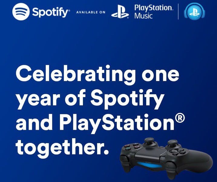 【新聞稿圖片1】Spotify和PlayStation滿周年_resize