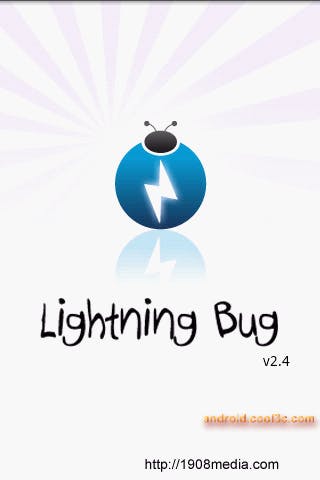 是Lightning Bug - 給你一夜好眠這篇文章的首圖