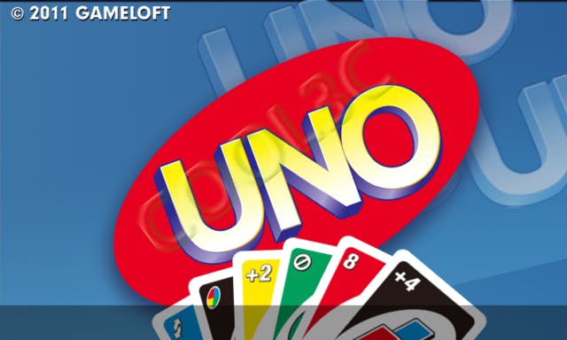 是Uno - 耐玩的紙牌遊戲這篇文章的首圖