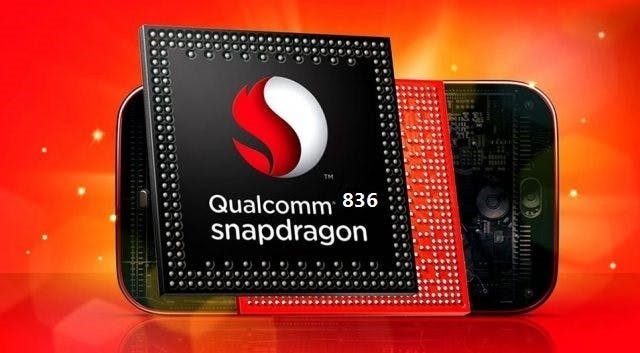 是主頻繼續提高！Snapdragon 835升級版836曝光：Samsung Galaxy Note 8將首發！這篇文章的首圖