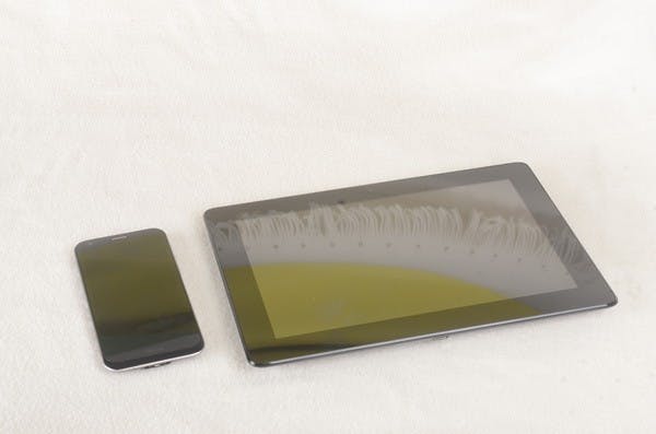 是PadFone 2開箱動手玩試用後的心得這篇文章的首圖