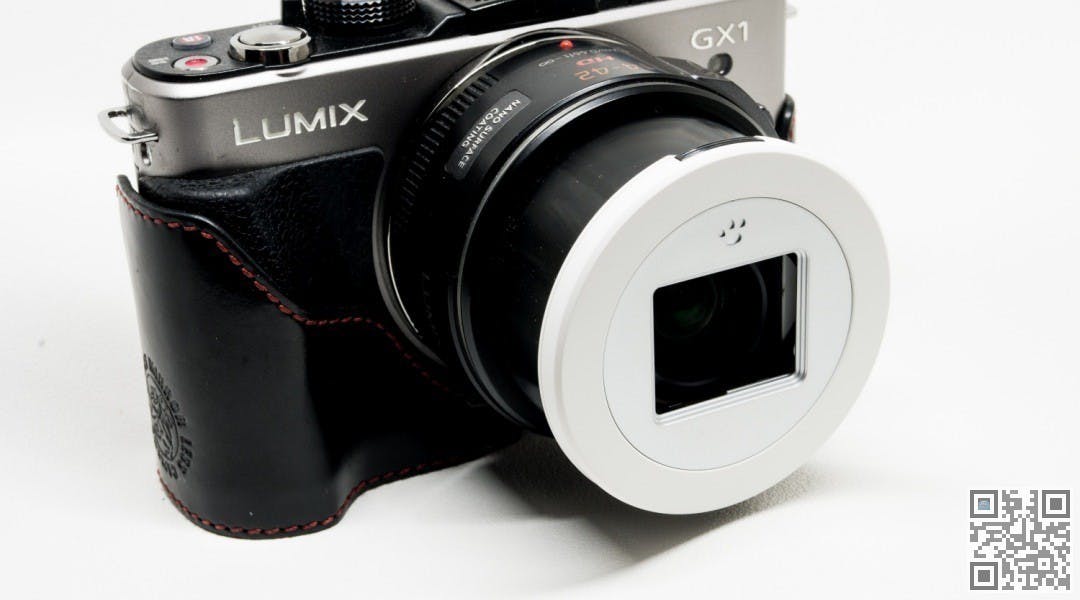 Freemod X-CAP 14