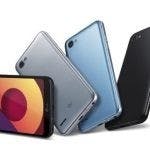 是LG Q6官方宣傳影片發表：圓角螢幕、可切換廣角鏡頭、分屏攝影這篇文章的首圖