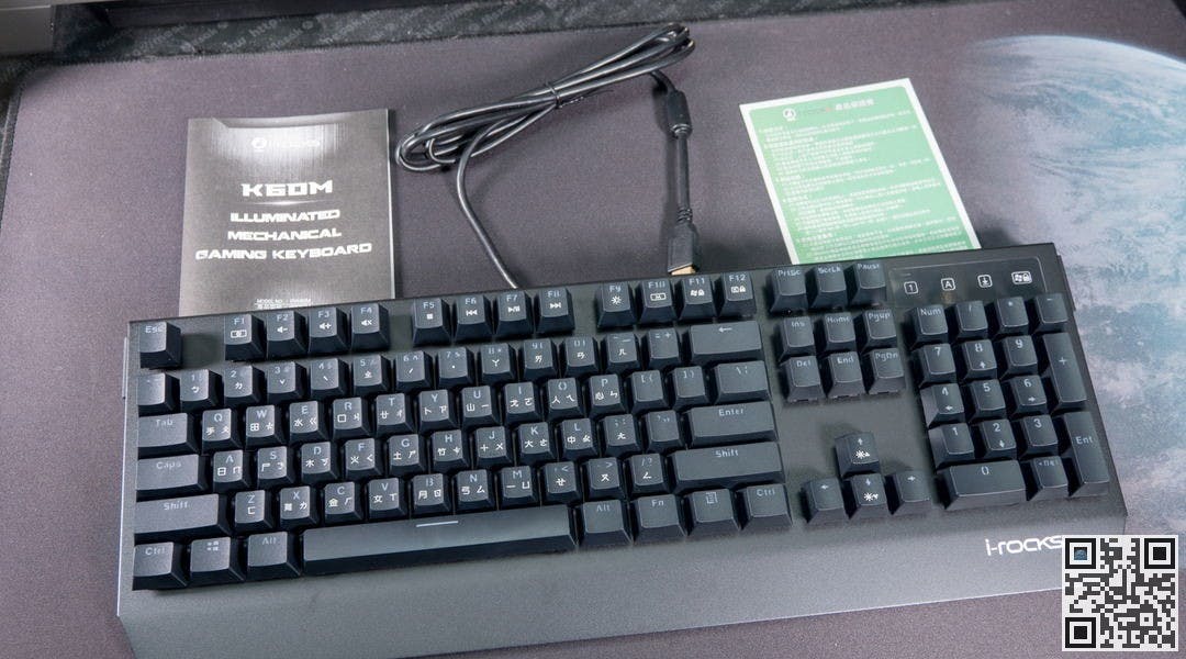 i-rocks K60M 03