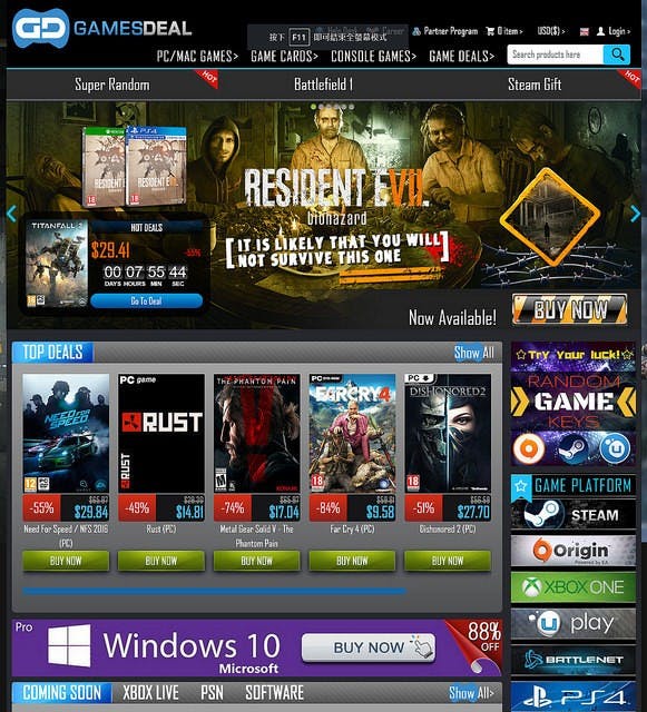 2017-01-30 05_55_15-GamesDeal - Global Game Keys and Cards Marketplace