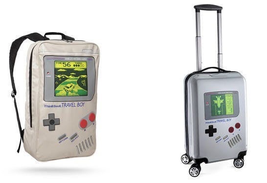 是出門就是要帶GameBoy,不然要幹麼-TravelBoy旅行包系列這篇文章的首圖