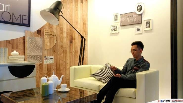 HKTDC_Lighting_blogger_tour_201610