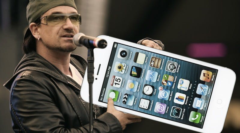 是中華電、台哥大、遠傳陸續公布 iPhone 6 與 6 Plus 資費方案這篇文章的首圖