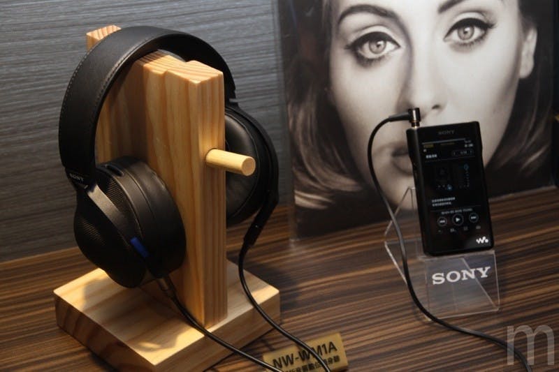 是Sony聲學部門總工程師：數位音訊可帶來廣泛應用 但並不會太快全面走向數位化發展這篇文章的首圖
