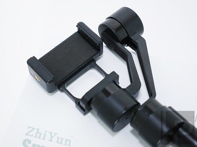 智雲 Z1 Smooth C 手機三軸穩定器