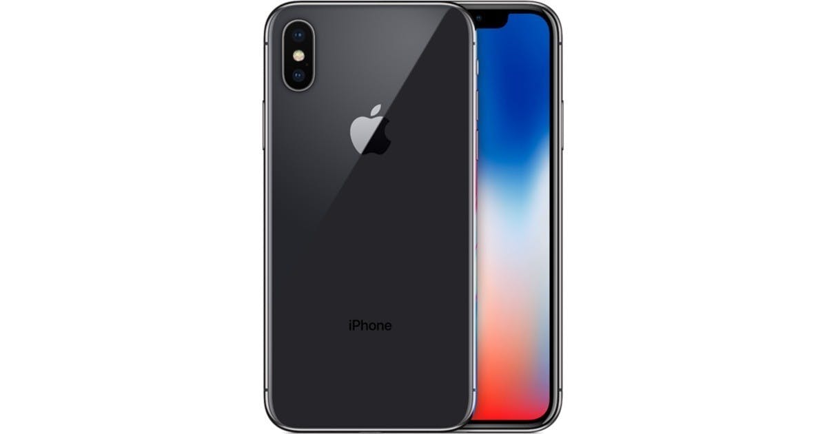 是iPhone X壽命有多長？蘋果回答：3年這篇文章的首圖