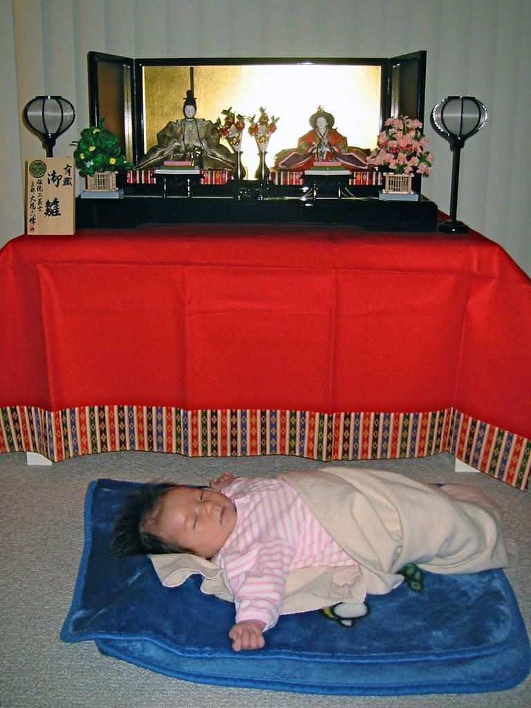 Hinamatsuri 2007