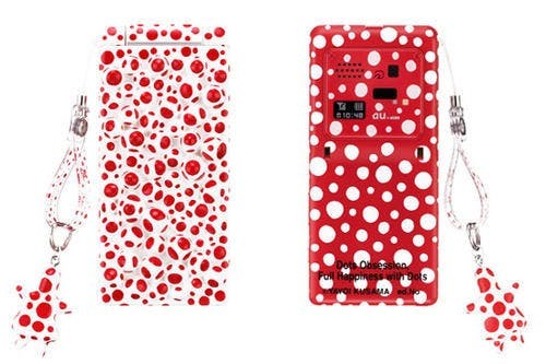 你拍攝的 yayoi03。