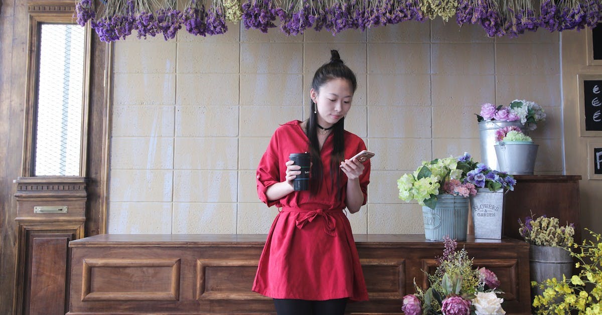 是魔科技：心電感應搭訕魔術這篇文章的首圖