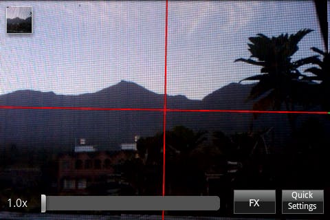 是Camera Zoom Fx - 多功能拍照軟體這篇文章的首圖