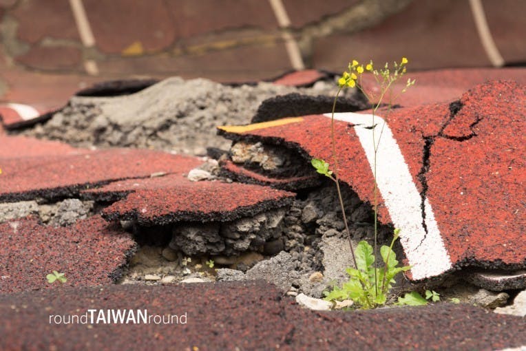 921 Earthquake Museum of Taiwan (921地震教育園區)-014