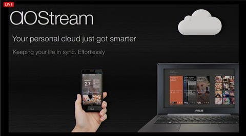 ASUS 發表結合四大雲機能的 aOCC 服務 #華碩 (65593) - Cool3c