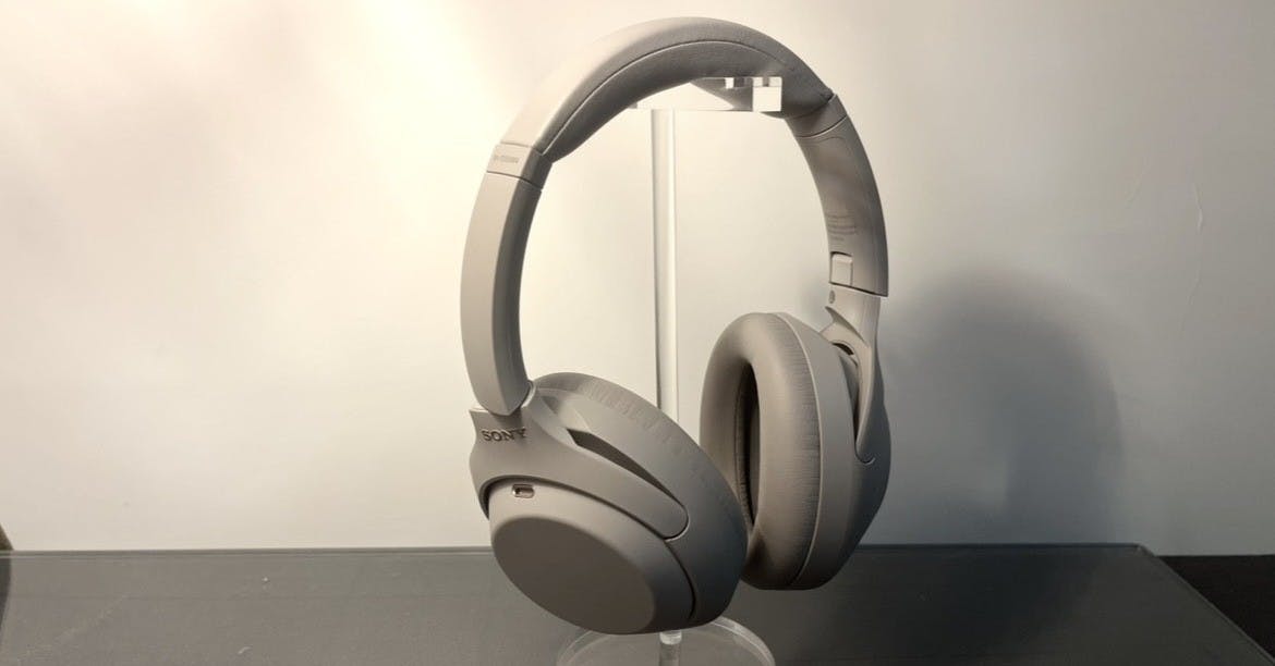 Editors' Picks】SONY WH-1000XM4 耳機：降噪和舒適的完美平衡- INSIDE