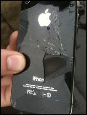 是iPhone在飛機上自燃這篇文章的首圖