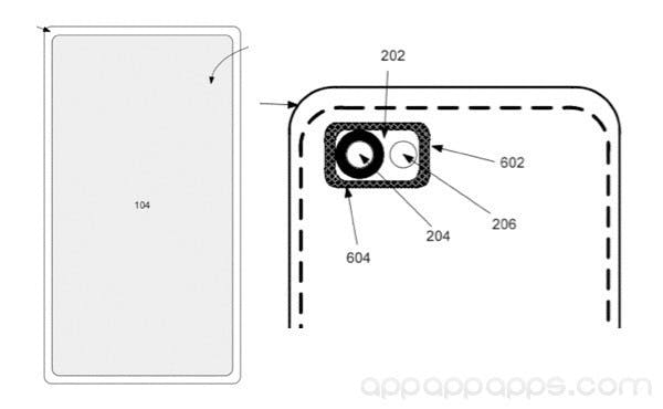 是這個就是平價版新iPhone? Apple專利展示膠殼iPhone新設計這篇文章的首圖