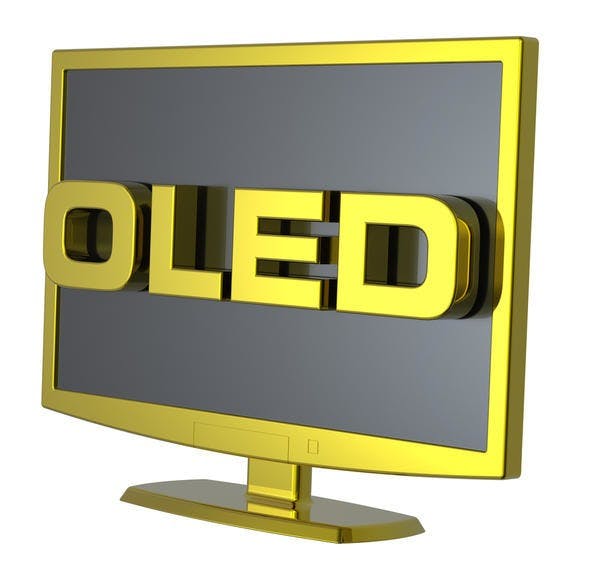 是傳 Sony 將暫時中止 OLED 電視開發生產，並對消費產品部門裁員+重分發 OLED 研發人員這篇文章的首圖