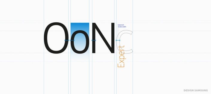 SamsungOne-Typeface_Main_9
