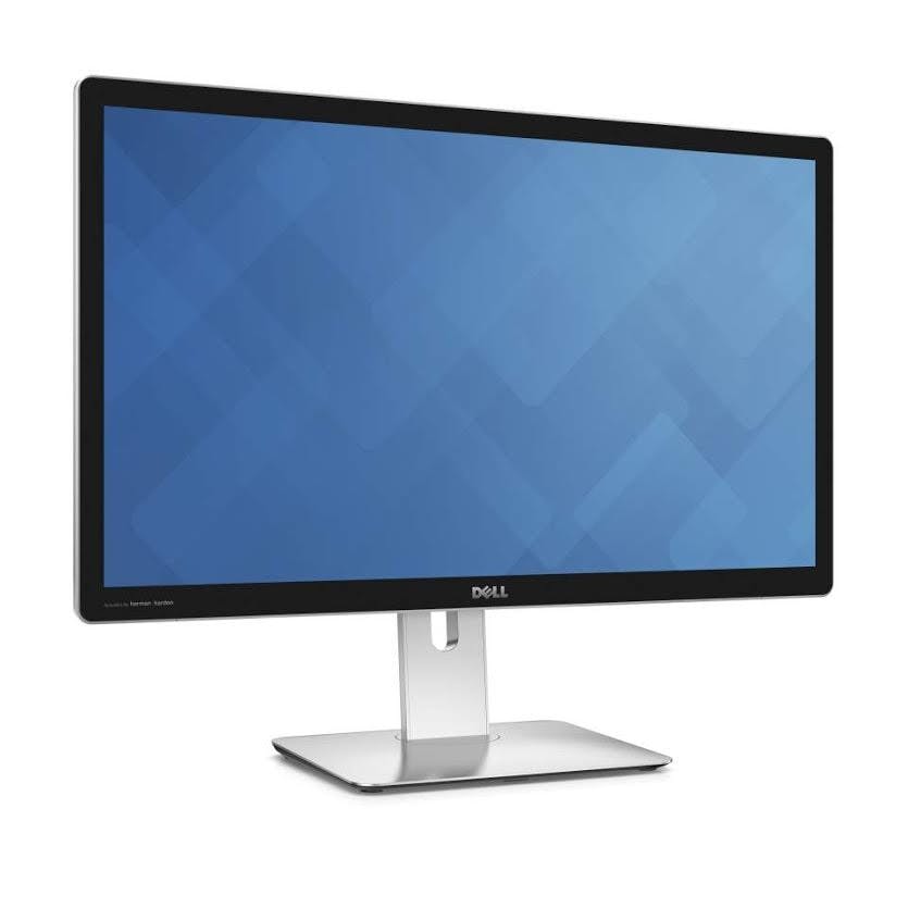 是用六萬換 5K ， Dell UltraSharp 27 吋 5K 螢幕資訊月開賣這篇文章的首圖