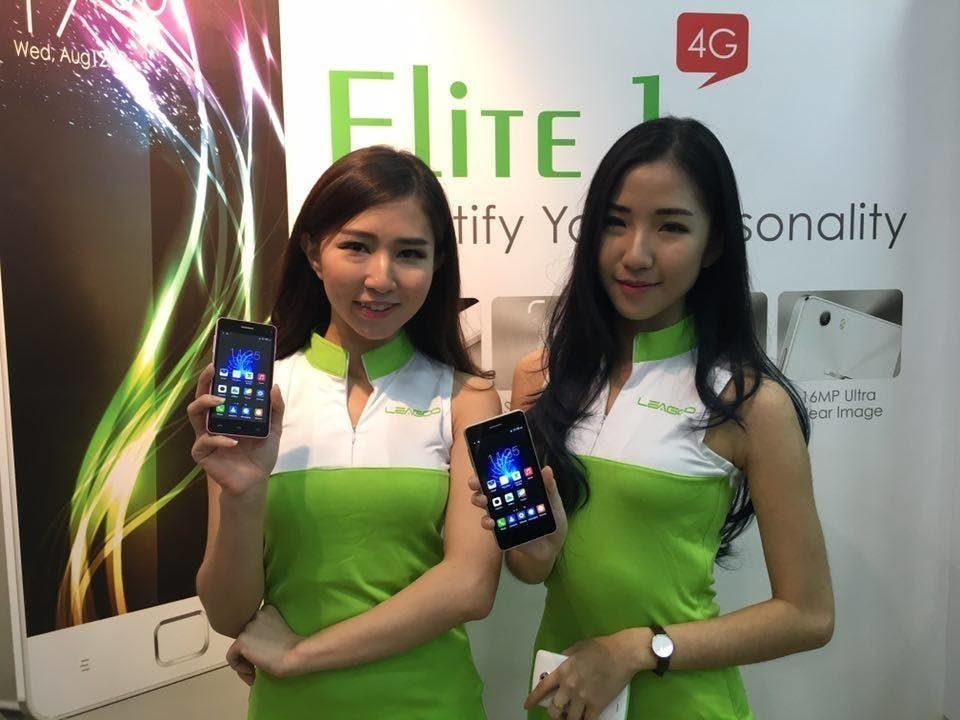 是LEAGOO發布最新平價手機 售價僅RM319的Alfa 6！4種配色俘獲你心！這篇文章的首圖