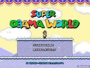 是Super Obama World這篇文章的首圖