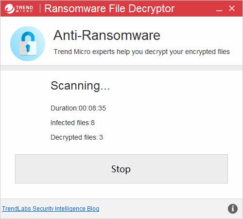 Scanning