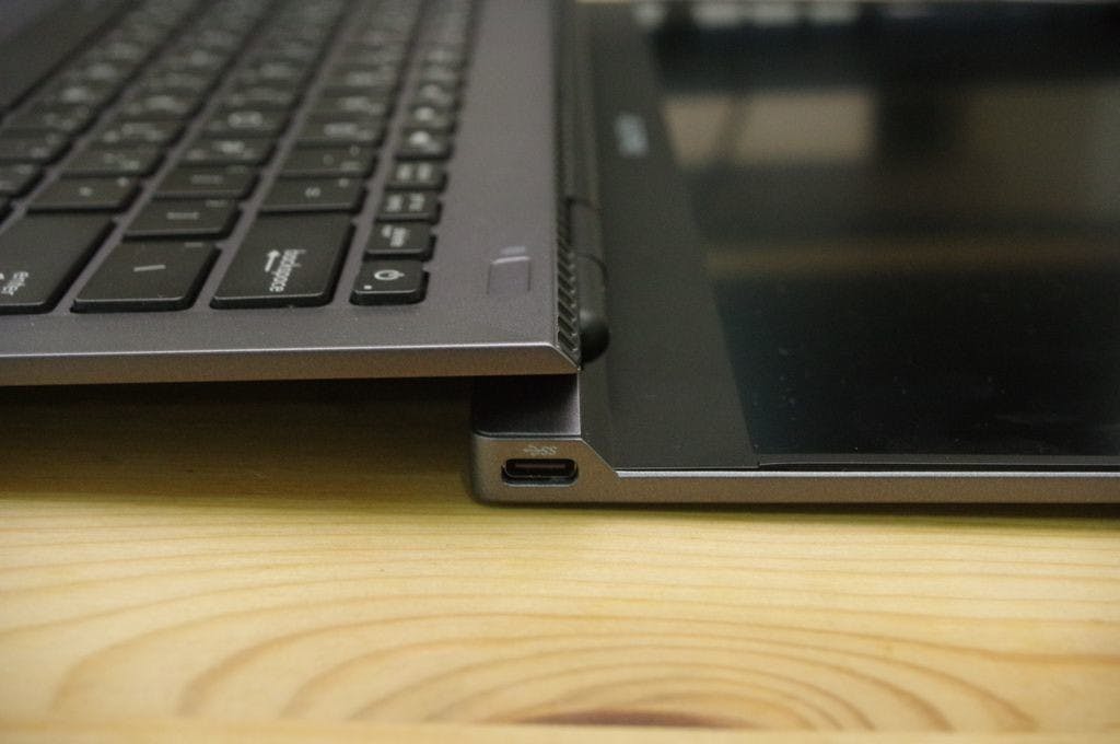 是USB 3.2 規範釋出， USB-C 極有機會成為未來 USB 統一且唯一介面這篇文章的首圖