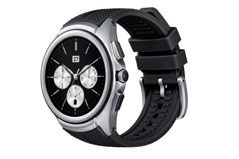 LG Watch Urbane 2nd Edition智慧型腕表,建議售價NT$14,900。_resize