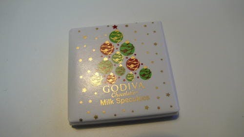 是到處都有GODIVA這篇文章的首圖