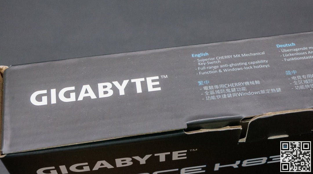 GIGABYTE force k83 03