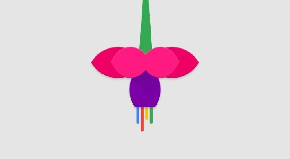 是Google測試中的全新開放作業系統Fuchsia將開始支援蘋果程式語言這篇文章的首圖