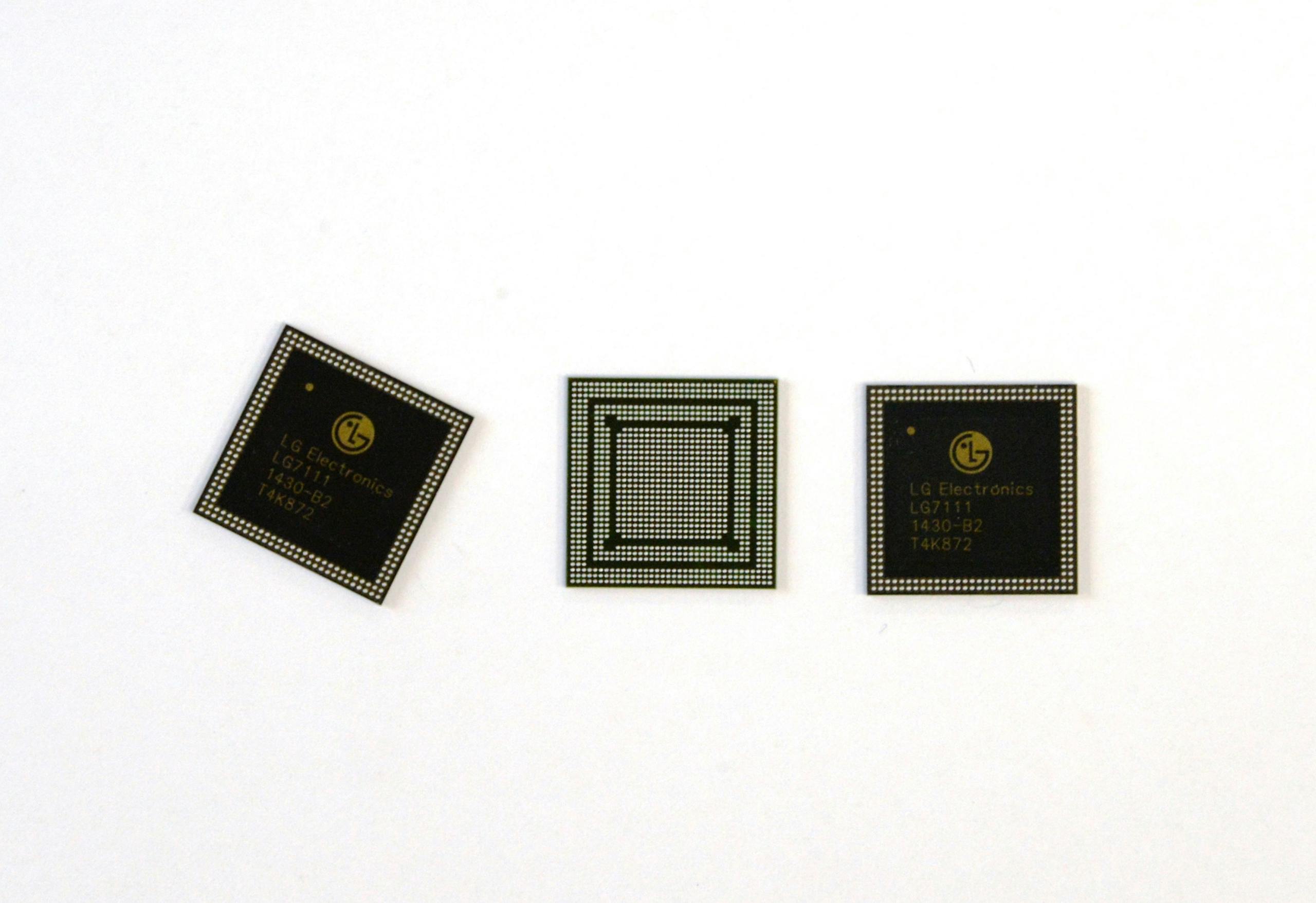 是傳 LG 也將推出基於 ARM Cortex-A72 之高階手機晶片這篇文章的首圖