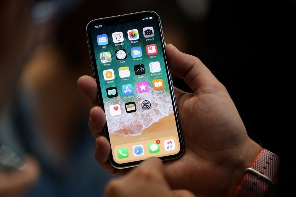 是讓iPhone使用時間更長、降低對外仰賴 傳蘋果計畫自行量產micro LED面板這篇文章的首圖
