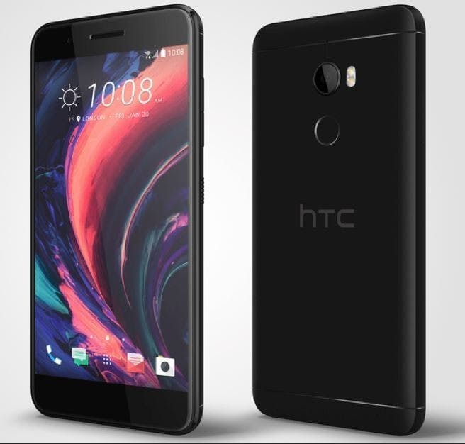 是全新HTC One X10正式于俄國官網發布：Helio P10、3GB RAM、4000mAh電池，售約RM1569！這篇文章的首圖