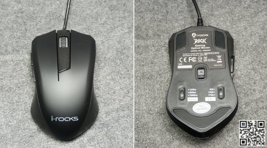 i-rocks M09 New08