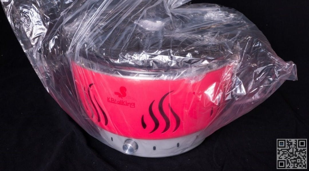 KBtalKing Grill